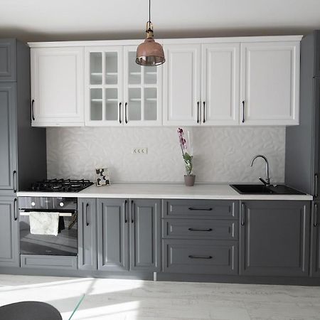 Urban Confort. Apartament Modern Si Luminos Rebreanu Timişoara Exterior foto