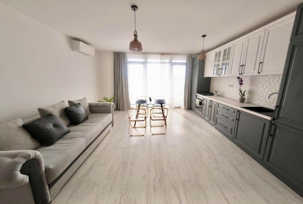 Urban Confort. Apartament Modern Si Luminos Rebreanu Timişoara Exterior foto