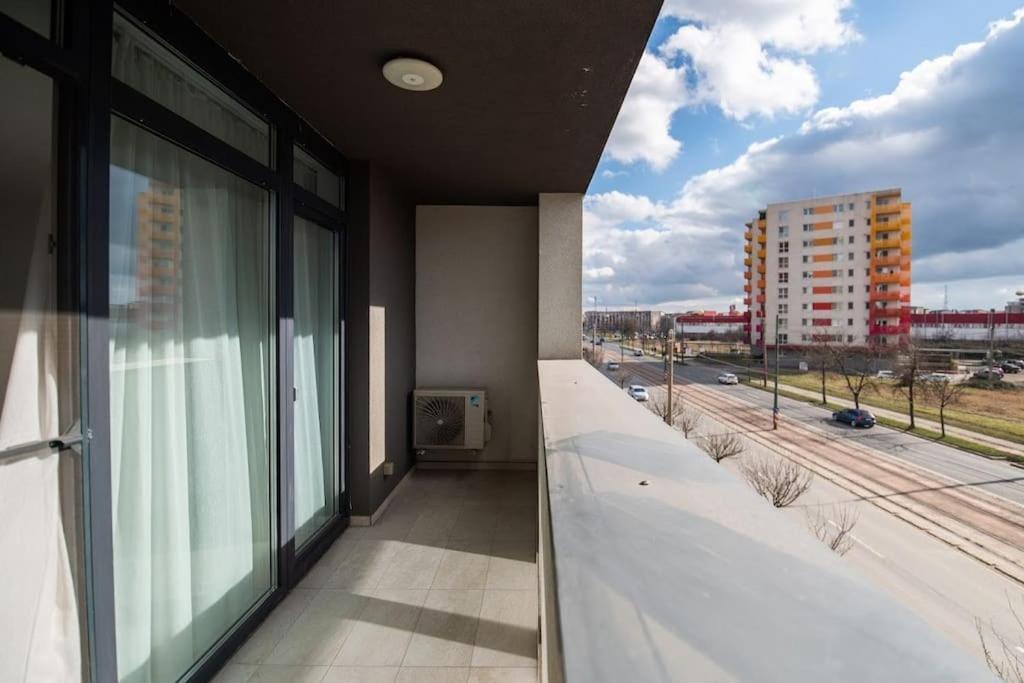 Urban Confort. Apartament Modern Si Luminos Rebreanu Timişoara Exterior foto